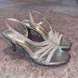 Nina High Heels